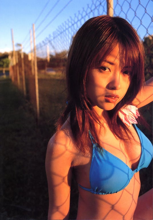 图片[70]-#Hitomi Itoh 伊藤瞳 – Sweet Dry Biscuits(200309) - 全本免费在线观看-阅图吧