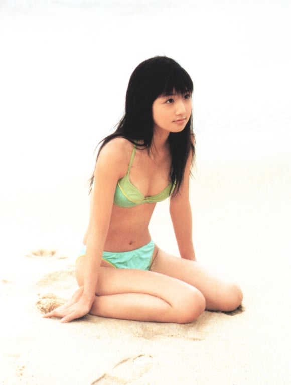 图片[59]-#小仓优子 – 优Q天国 - 全本免费在线观看-阅图吧