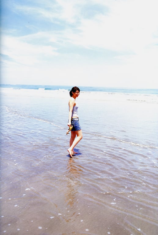 图片[29]-#映美 – HWAN SAENG - 全本免费在线观看-阅图吧