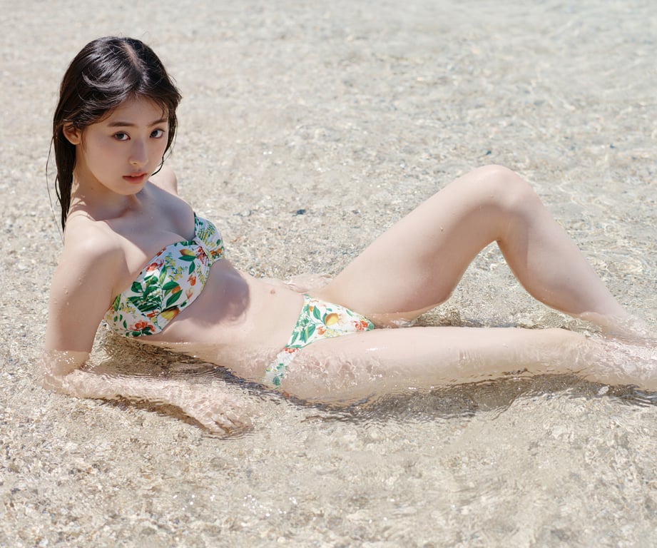 图片[30]-#Ayaka Imoto 井本彩花 – Aoharu. Another Edition 青春。Another Edition (2022-03-23) - 全本免费在线观看-阅图吧