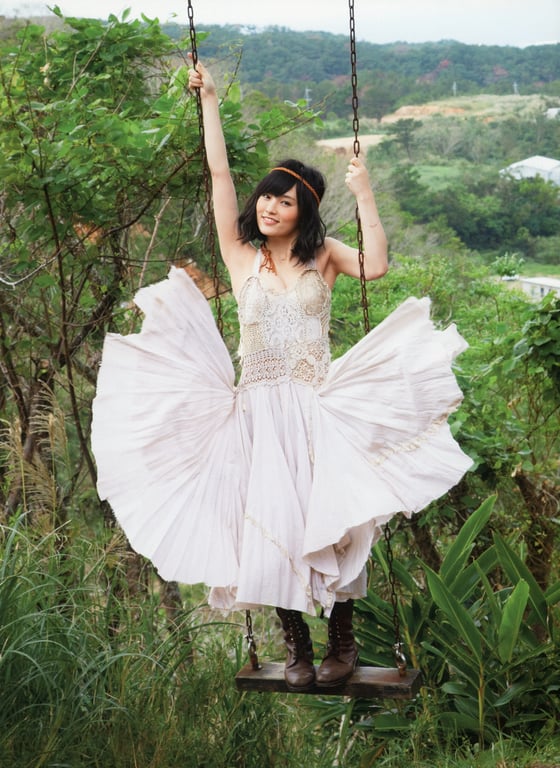 图片[68]-山本彩 写真集 『 SY 』 - 在线免费观看-阅图吧