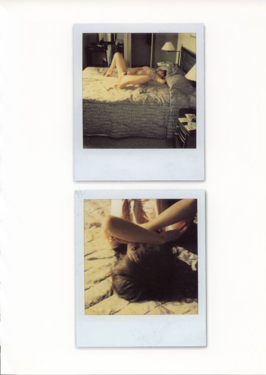 图片[82]-#未向 – LOVE POLA - 全本免费在线观看-阅图吧