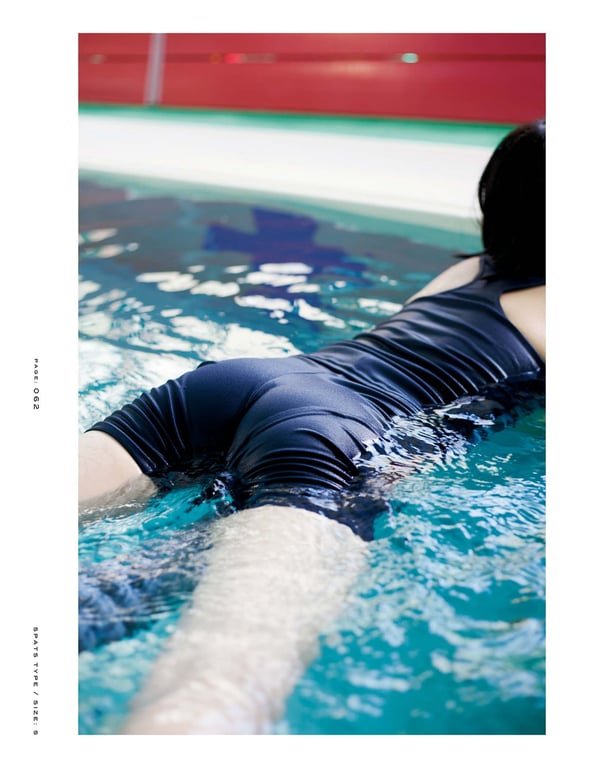 图片[57]-#青山裕企 Photobook 26sets\【青山裕企】学校泳装 sukumizu - 全本免费在线观看-阅图吧