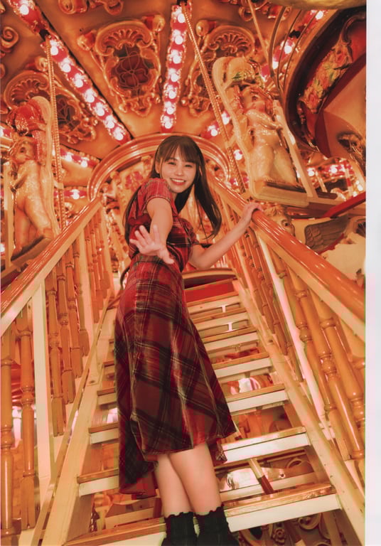 图片[148]-#NMB48本乡柚巴1st写真集 美丽的果实 - 全本免费在线观看-阅图吧