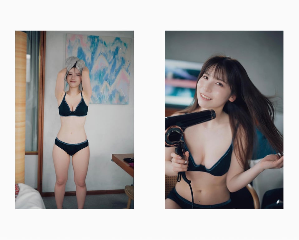 图片[129]-#紗愛 デジタル写真集 en (wunder publishing house) - 全本免费在线观看-阅图吧