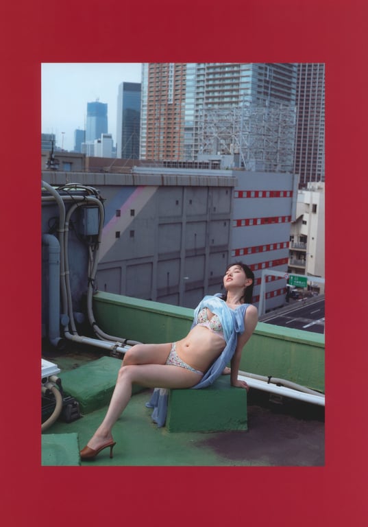 图片[28]-#2022.11.25 兒玉遥 写真集 『 Stay 25 』 - 全本免费在线观看-阅图吧