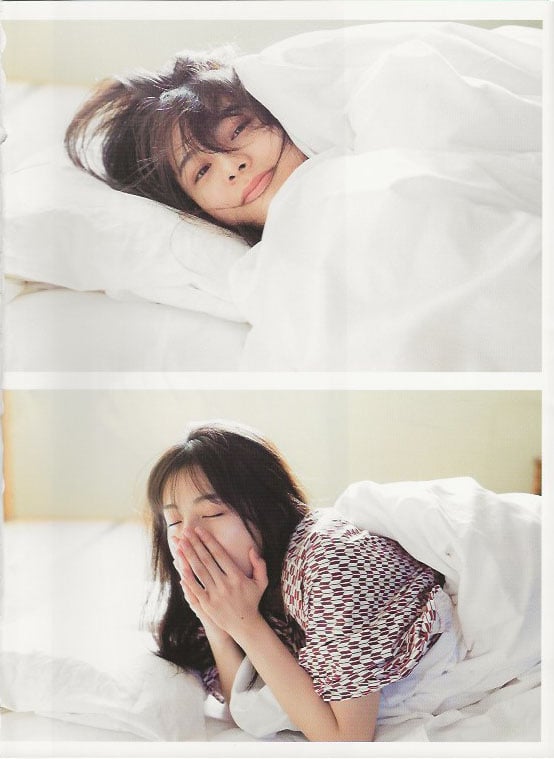 图片[57]-Hinata Homma 本间日阳 1st Photobook - I've always wanted to meet you 我一直、都想见你 (2021-05-19) - 在线免费观看-阅图吧