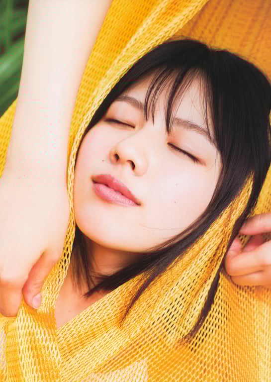 图片[93]-Hinatazaka46 1st Photobook – 立候补 - 在线免费观看-阅图吧