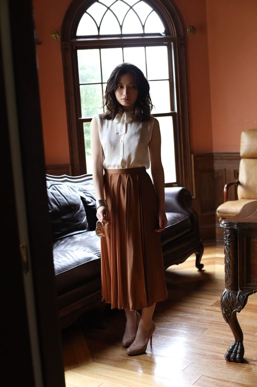 图片[117]-#Kaede Shimizu 清水枫 – emerge as… Special Edition vol.1 (2020-10-16) - 全本免费在线观看-阅图吧