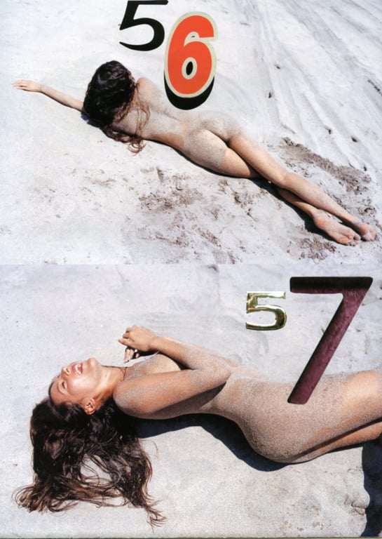 图片[45]-#(月刊シリーズ 071) – 月刊071 道边Jessica - 全本免费在线观看-阅图吧