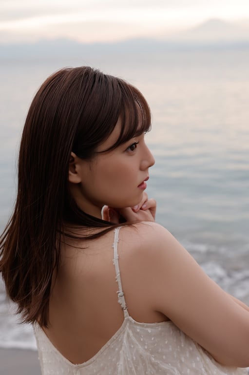 图片[125]-#FRIDAYデジタル写真集 篠崎愛 minuet (2025-01-23) - 全本免费在线观看-阅图吧