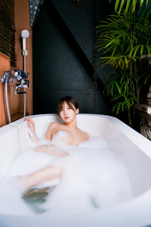 图片[29]-Kenken 跳房子游戏 - Is This For Takeaway お持ち帰りですか？ - 在线免费观看-阅图吧