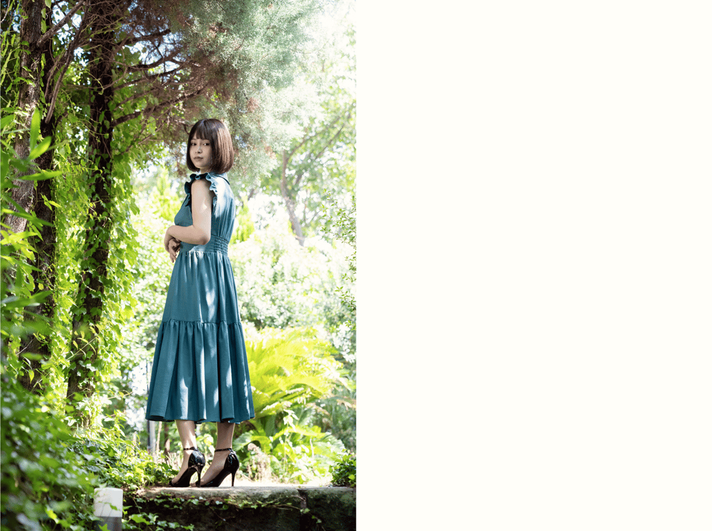 图片[2]-#週刊ポストデジタル写真集 日向枫 Ｇ乳シンデレラ - 全本免费在线观看-阅图吧