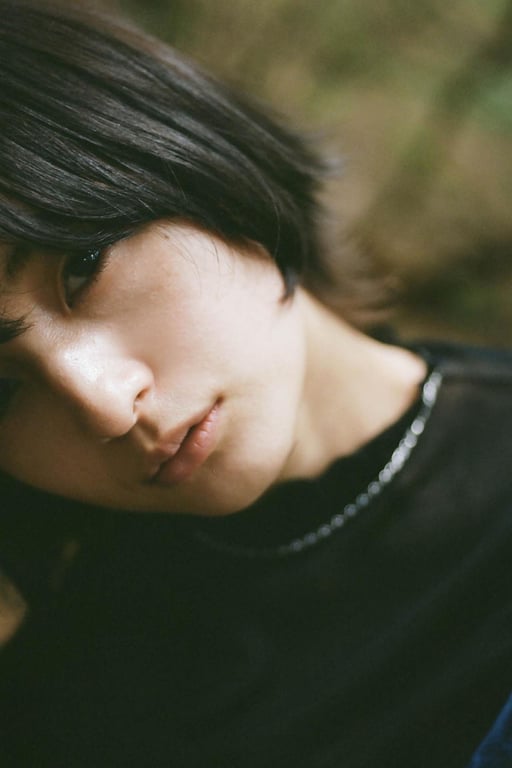 图片[61]-#resonance 萩原实纪 (2022.12.16) - 全本免费在线观看-阅图吧