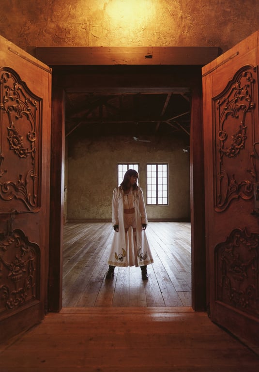 图片[84]-#Yuria Haga 芳贺优里亚 – Red x Pink 赤×粉红 (2014-02-22) - 全本免费在线观看-阅图吧