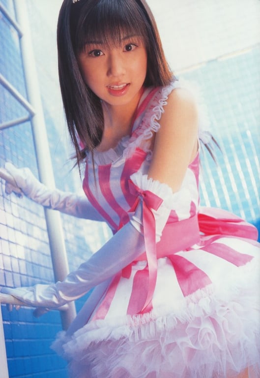 图片[73]-#小倉優子 – 恋的Shubiduba - 全本免费在线观看-阅图吧