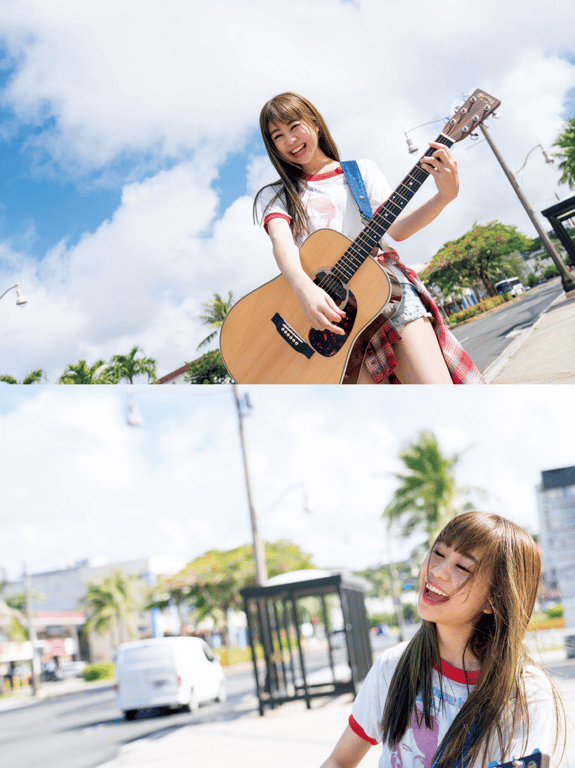 图片[9]-#Sae Otsuka 大塚纱英 1st写真集『Saestain』 (2019-04-26) - 全本免费在线观看-阅图吧