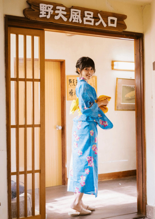 图片[5]-#岬さくら 写真集「梦樱」(alarm) - 全本免费在线观看-阅图吧