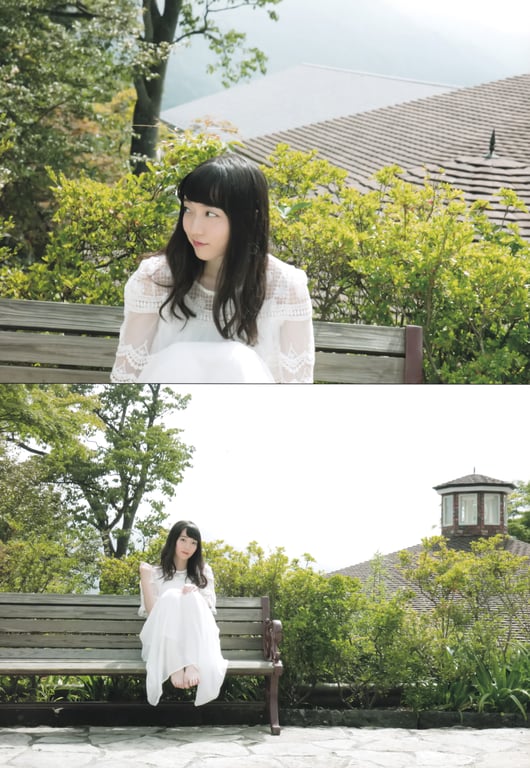 图片[67]-Akane Fujita 藤田茜 - Akane Iro 茜色 (2017-12-01) - 在线免费观看-阅图吧