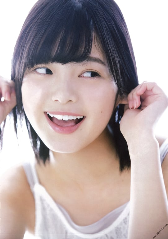 图片[7]-2016.11.14 U18 bloom 平手友梨奈・长滨睡琉平手友梨奈 - 在线免费观看-阅图吧