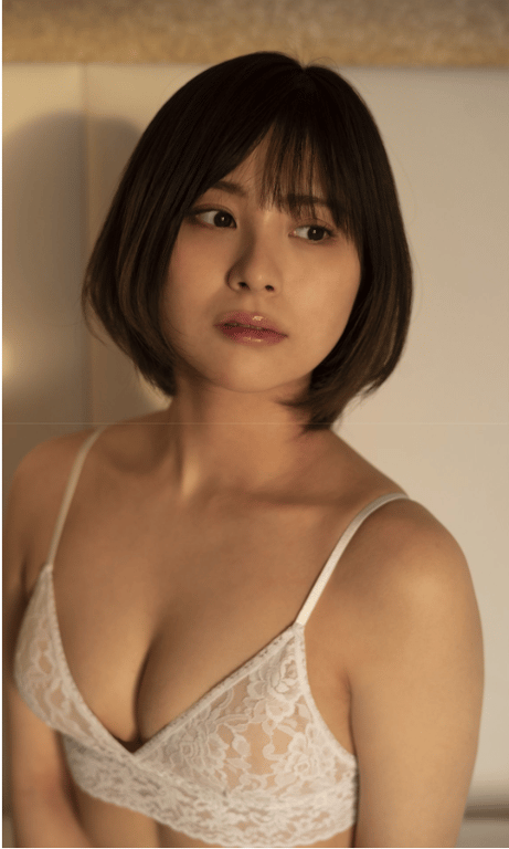 图片[5]-2022.04.25 【数字限定】佐藤栞写真集「熬夜」 週プレ PHOTO BOOK - 在线免费观看-阅图吧