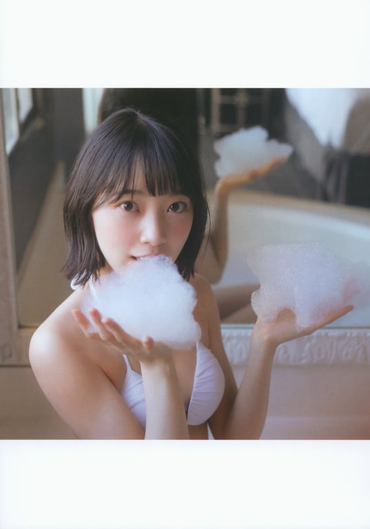 图片[80]-#堀 未央奈1st写真集 你的本色 - 全本免费在线观看-阅图吧