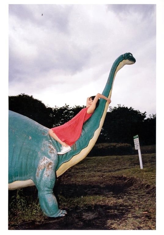 图片[69]-#宮脇咲良ファースト写真集 さくら - 全本免费在线观看-阅图吧