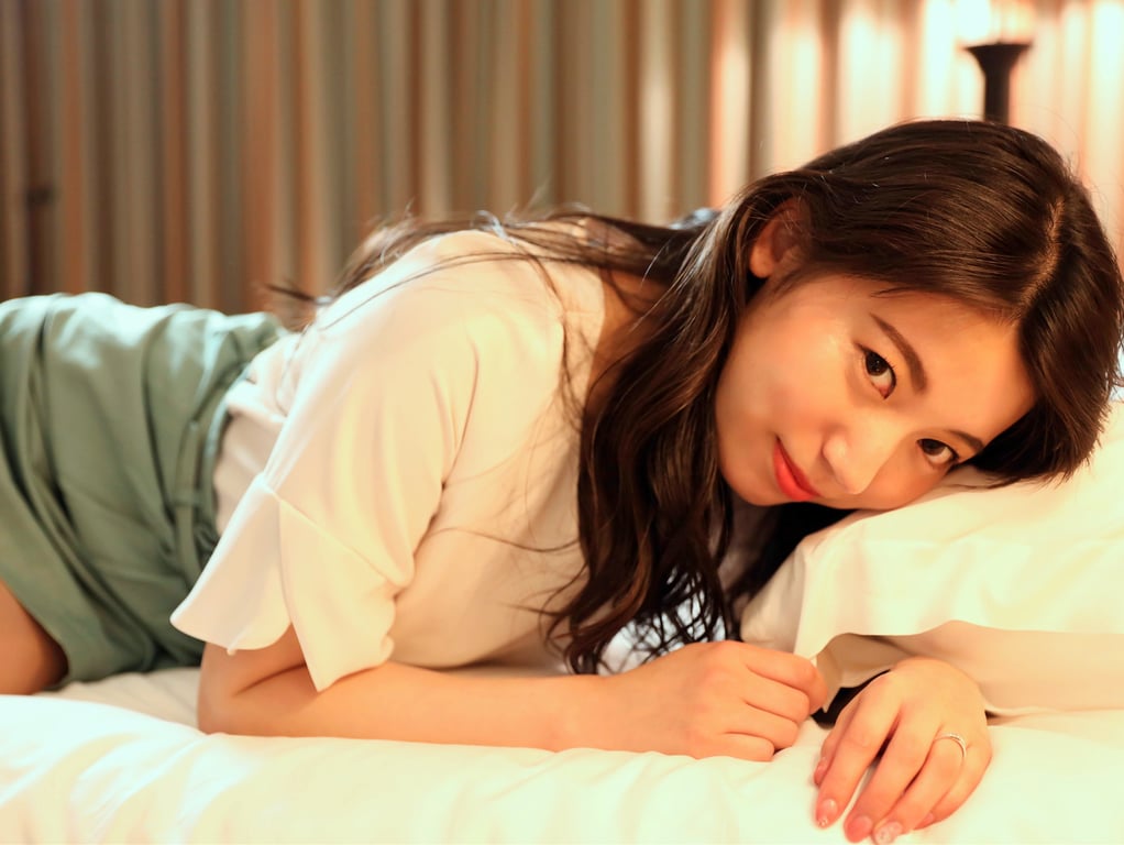 图片[31]-#【舞妻官方写真集】宇流木新新 – 夫妇生活中无法满足的美乳人妻 - 全本免费在线观看-阅图吧