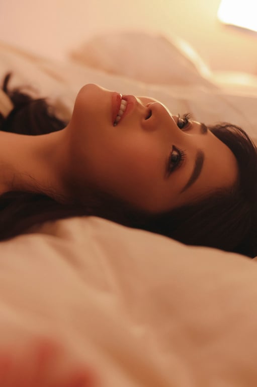 图片[5]-#Rin Takahashi 高桥凛 – I罩杯美女与，在蜜月套房。 vol.2 (2023-02-10) - 全本免费在线观看-阅图吧