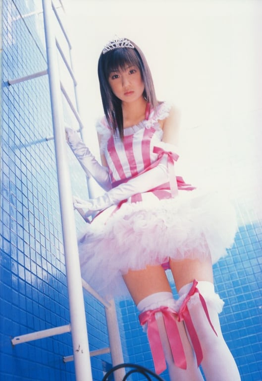 图片[70]-#小倉優子 – 恋的Shubiduba - 全本免费在线观看-阅图吧