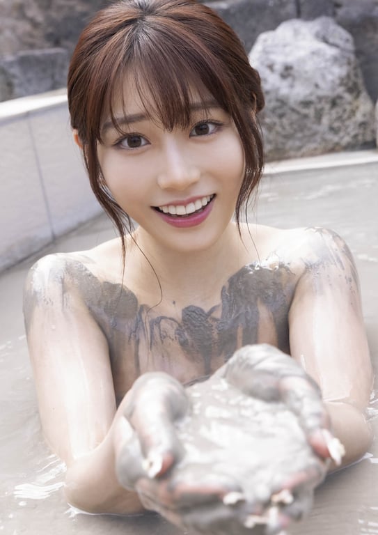 图片[32]-#Saika Kawakita 河北彩花 – Love letter (2023-02-14) - 全本免费在线观看-阅图吧