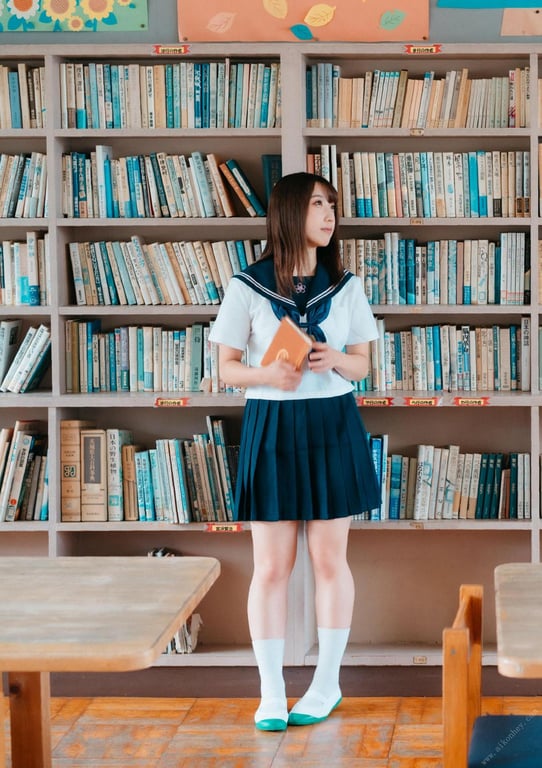 图片[12]-#「旬」大河桃写真集 (Wunder_Publishing_House.) - 全本免费在线观看-阅图吧