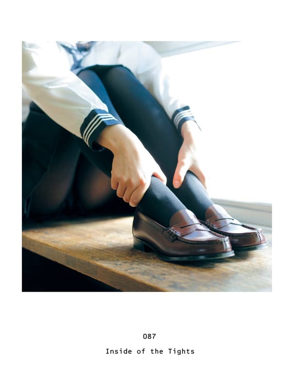 图片[89]-#2011.04.21 Yuki Aoyama 青山裕企 – SCHOOLGIRL COMPLEX ─放学后─ SCHOOLGIRL COMPLEX 2 - 全本免费在线观看-阅图吧