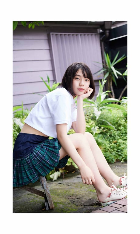 图片[48]-#【数字限定】菊地姬奈写真集「前进吧，夏日色女高中生」 週プレ PHOTO BOOK\ 【数字限定】菊地姬奈写真集「前进吧，夏日色女高中生」 週プレ PHOTO BOOK - 全本免费在线观看-阅图吧
