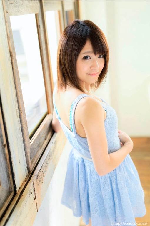 图片[10]-#Himeno Kokoa 姫野心愛 – First Shot 初撮 - 全本免费在线观看-阅图吧