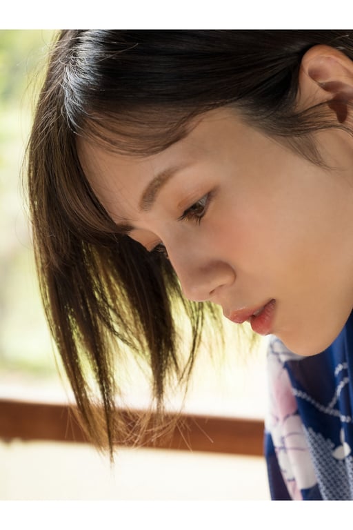 图片[65]-#優艶Romantic 涼森玲夢【ヌード写真集】(2023.05.12) - 全本免费在线观看-阅图吧