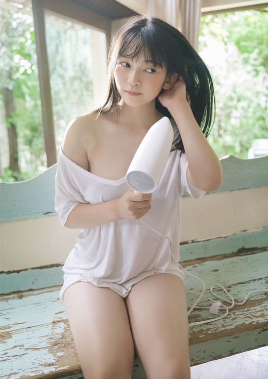 图片[47]-#Suzuka Sayama 佐山铃香 – LET IT SHINE！ (2021-09-22) - 全本免费在线观看-阅图吧