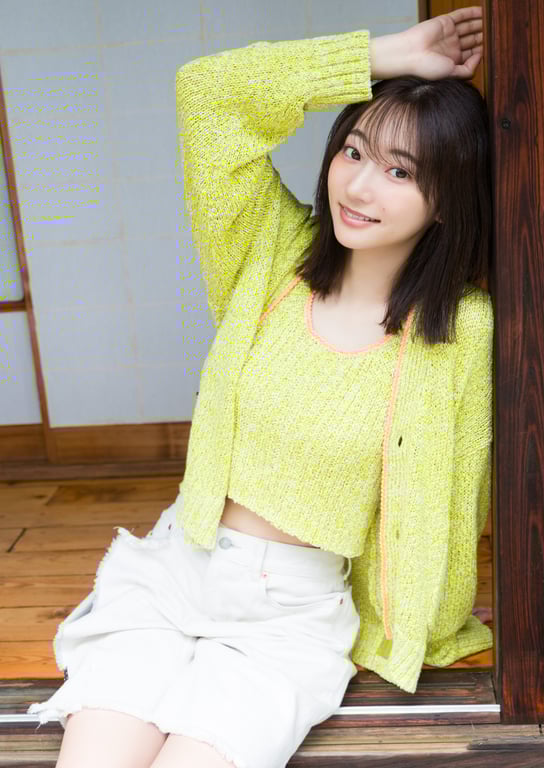 图片[46]-2024.06.20 【Digital Limited YJ PHOTO BOOK】武田玲奈写真集「在你的眼眸中，看见九年之久的梦。」 - 在线免费观看-阅图吧