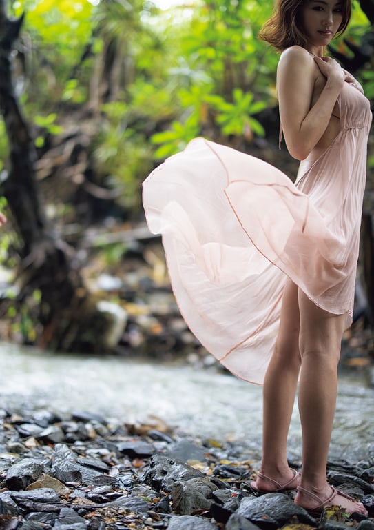 图片[90]-#アサ芸SEXY女優写真集 美乃すずめ写真集 nymph - 全本免费在线观看-阅图吧