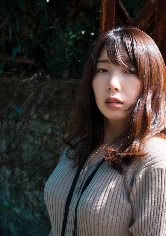 图片[39]-#極致 裸体写真集 (Wunder_Publishing_House.) - 全本免费在线观看-阅图吧