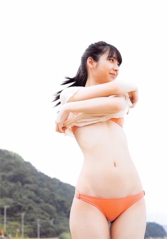 图片[44]-#Natsumi Matsuoka – Postscript (SR) - 全本免费在线观看-阅图吧