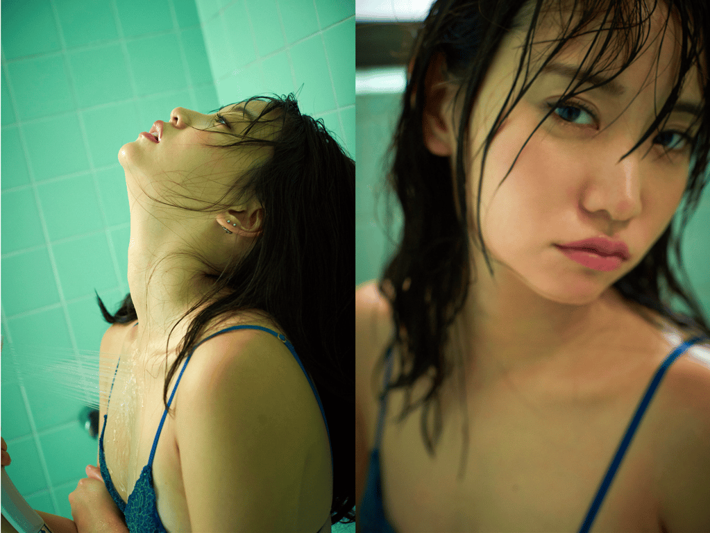 图片[19]-#FLASHデジタル写真集 永尾麻理耶 家政妇的麻理耶木 - 全本免费在线观看-阅图吧