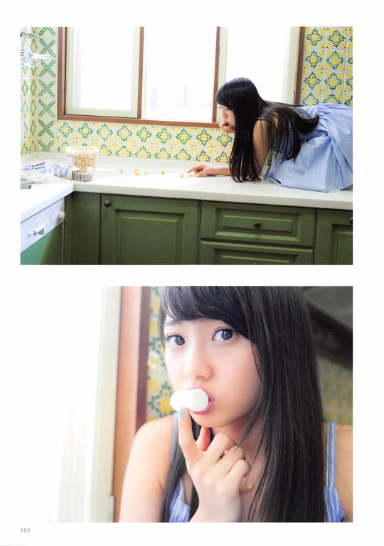 图片[108]-#Yuria Kizaki – Peace (HQ) - 全本免费在线观看-阅图吧