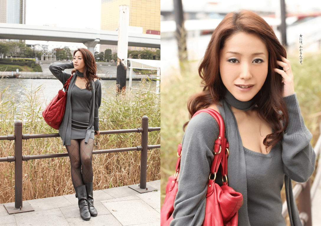 图片[6]-待ち合わせ型人妻デリヘルを呼んだら、あのAV女優の加藤なおが現れて最後までヤレた！（リベラルアーツ） - 在线免费观看-阅图吧