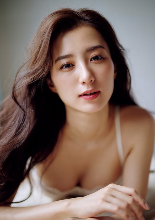 图片[21]-#高田里穂写真集「已完成的未完成」 週プレ PHOTO BOOK (incomplete) - 全本免费在线观看-阅图吧