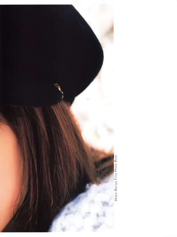 图片[14]-#Akane Moriya 守屋茜 1st Photobook – Subconscious 潜在意识 (2019-06-26) - 全本免费在线观看-阅图吧