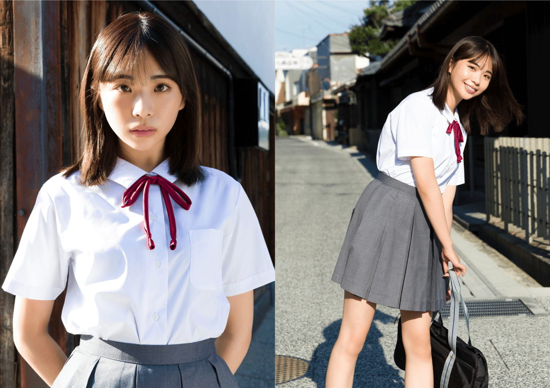 图片[24]-#麻生果恩 写真集『即使偶然坐在邻座』YJ PHOTO BOOK - 全本免费在线观看-阅图吧