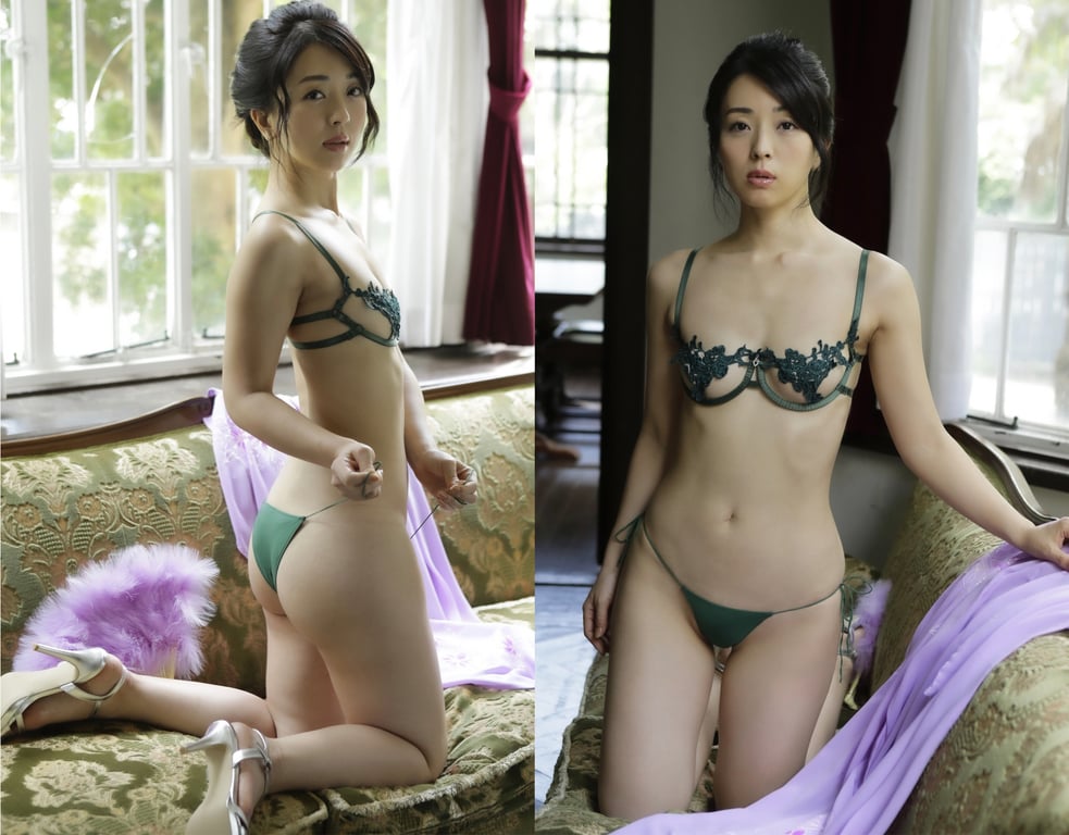 图片[35]-#祥子 SHOKO デジタル写真集 憧憬 (スパイスビジュアル) - 全本免费在线观看-阅图吧