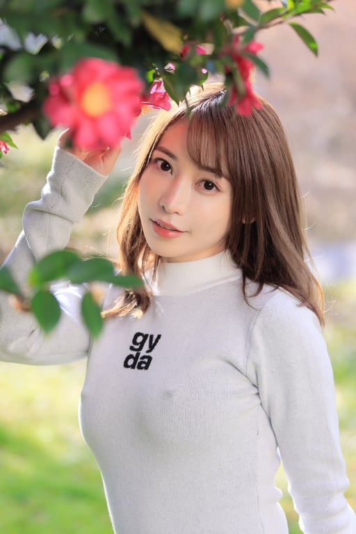 图片[27]-#Arisu Nanase 七瀬爱丽丝 – Are you satisfied with just looking at it 只是看着就满足了吗？ (2023-02-24) - 全本免费在线观看-阅图吧