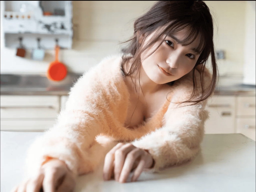 图片[15]-#FRIDAYデジタル写真集 斋藤爱莉『男友视角。vol.2』全カット - 全本免费在线观看-阅图吧